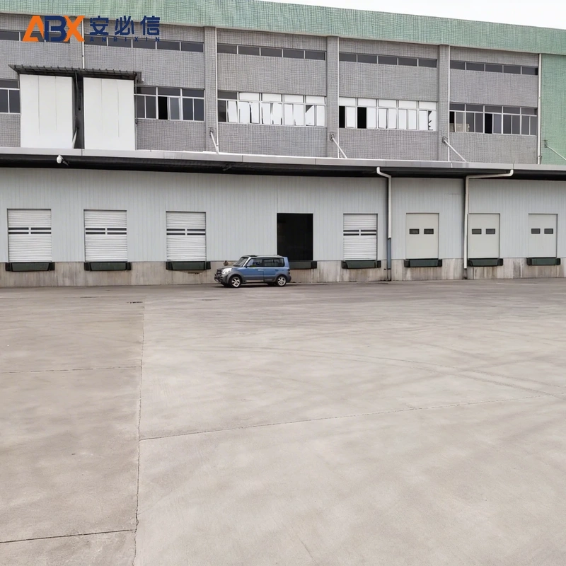 大兴安岭地区金属快速门
